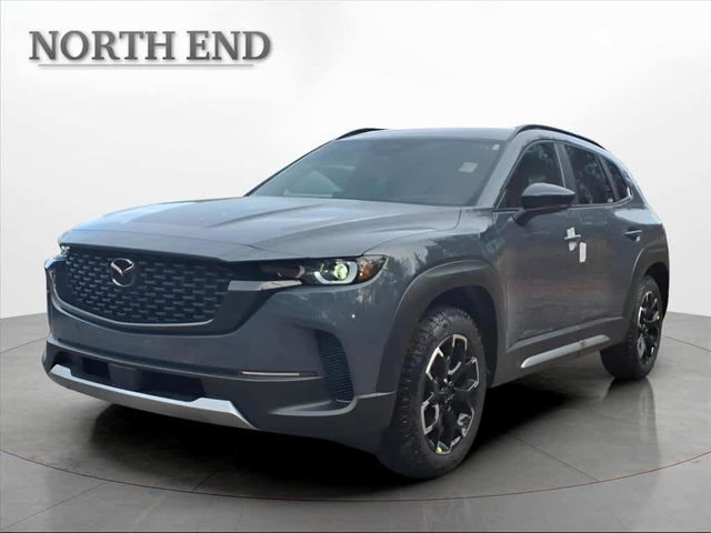 2026 Mazda CX-50 Meridian Edition's photo