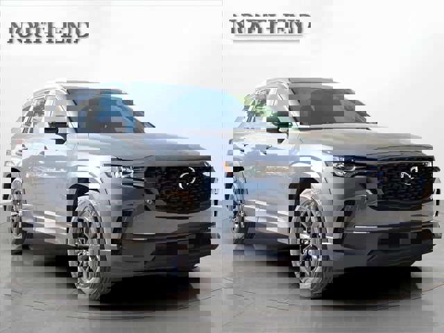 2025 Mazda CX-50 2.5 S Preferred photo 3