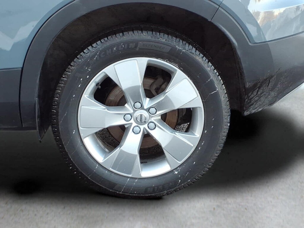 Used 2020 Volvo XC40 Momentum T5 AWD