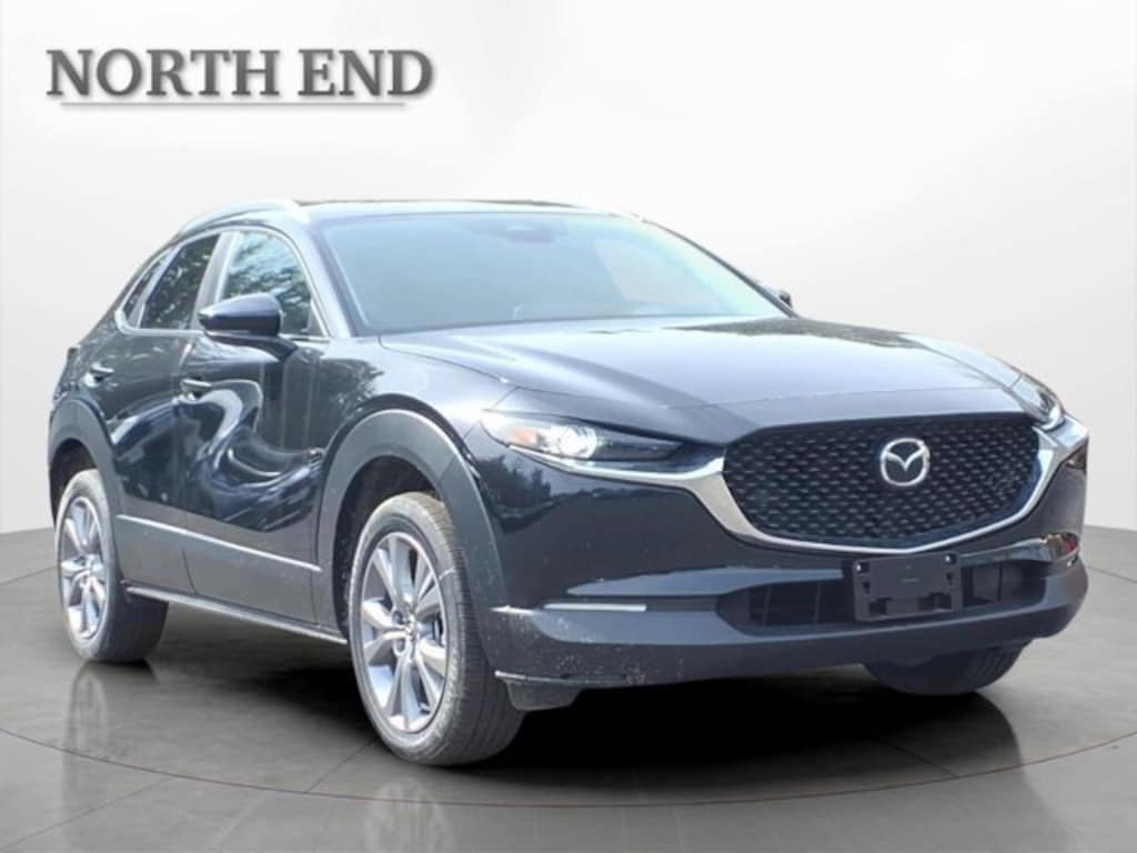 New 2026 Mazda CX-30 2.5 S Preferred AWD Sport Utility