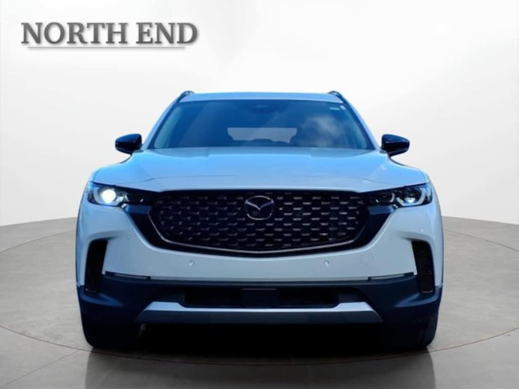 New 2026 Mazda CX-50 2.5 Turbo AWD Sport Utility