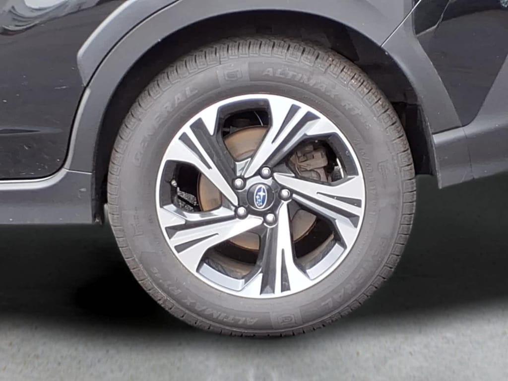 Used 2024 Subaru Crosstrek Premium AWD