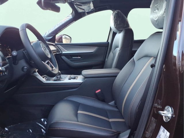 2026 Mazda CX-90 Premium Sport Package - Photo 9
