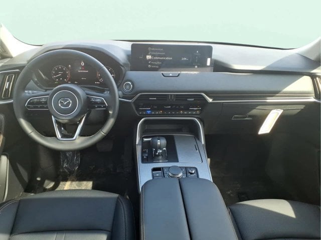 2026 Mazda CX-90 Premium Sport Package - Photo 11