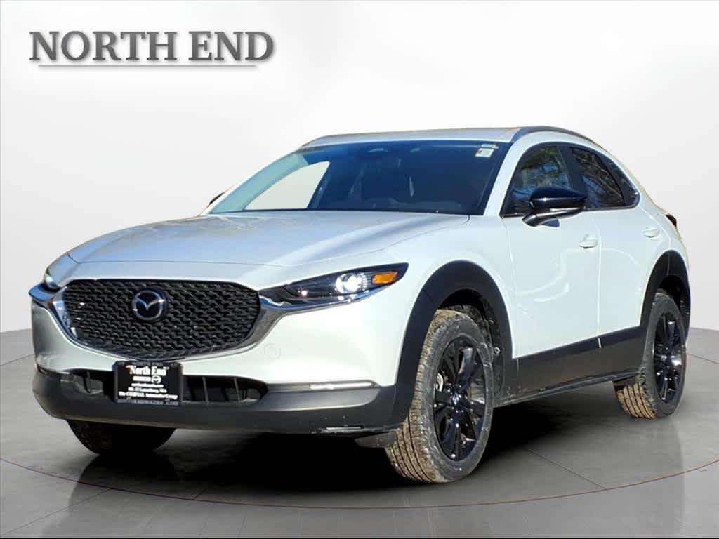 2024 Mazda CX-30 AWD 