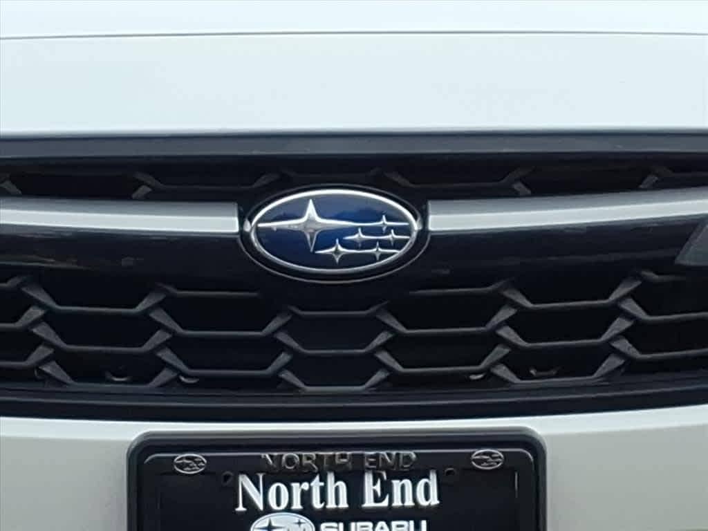 Used 2019 Subaru Crosstrek Premium 2.0i CVT