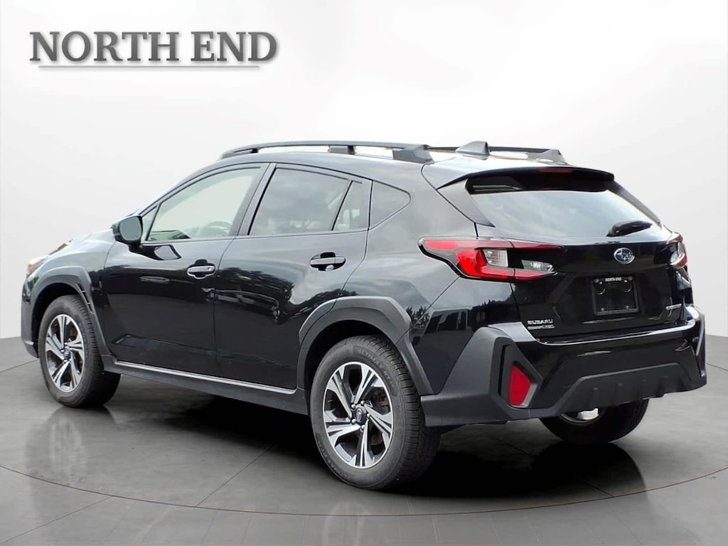 Used 2024 Subaru Crosstrek Premium AWD