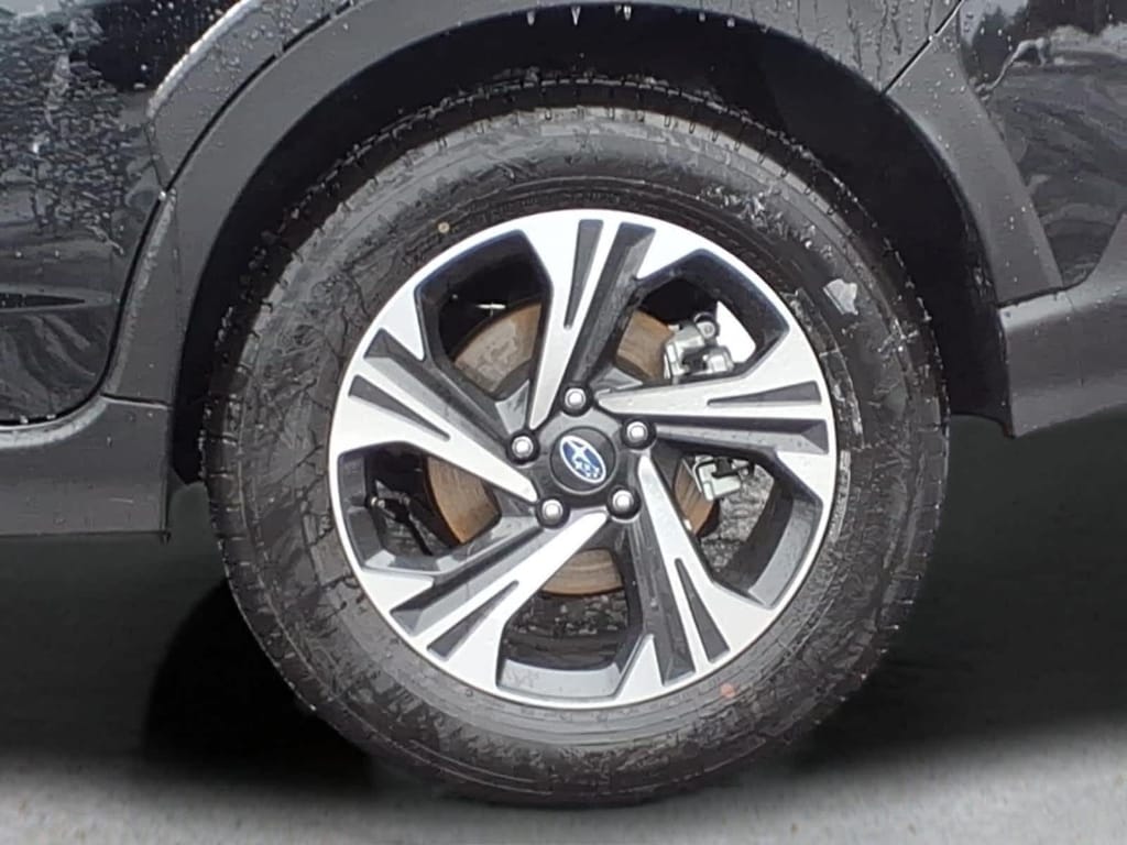 Used 2025 Subaru Crosstrek Premium AWD