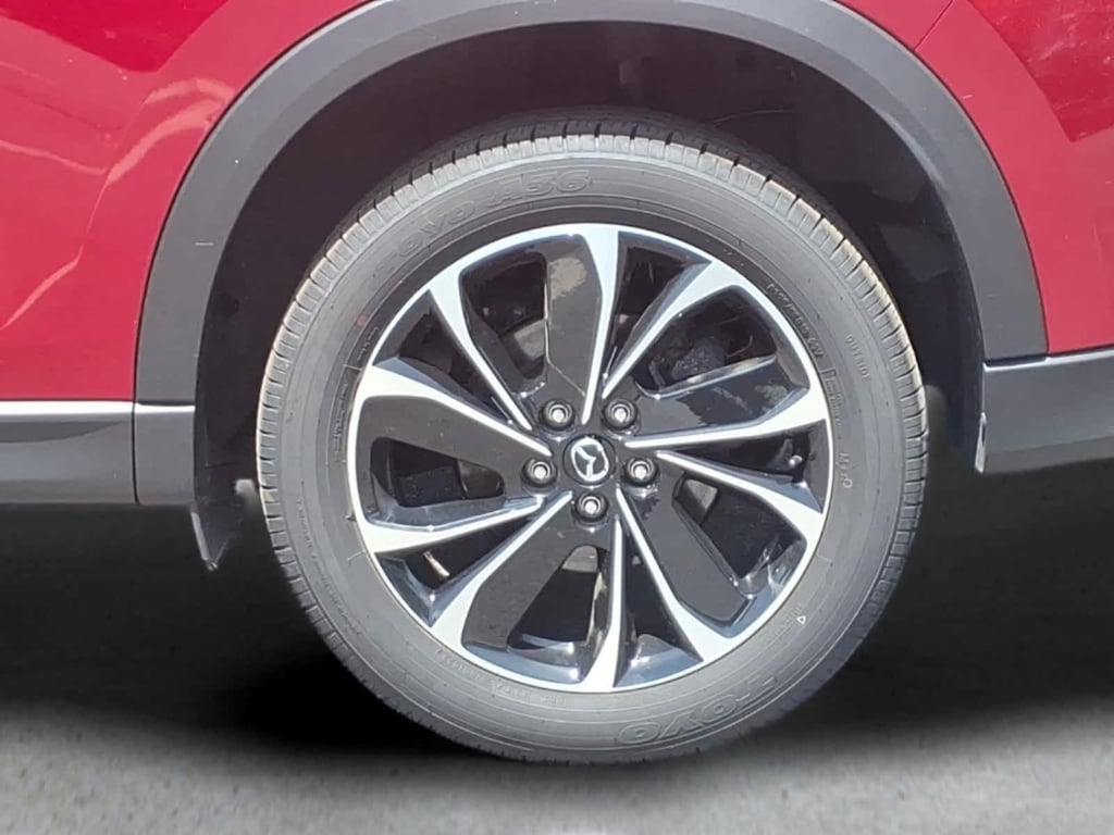 Certified 2023 Mazda CX-5 2.5 S Premium Package AWD