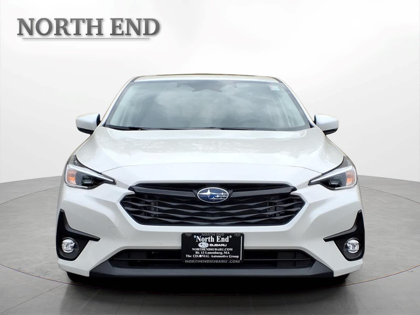 2026 Subaru Impreza Sport - Photo 13
