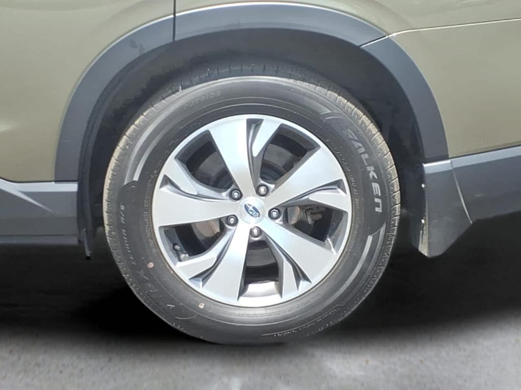 Used 2023 Subaru Ascent Premium 8-Passenger