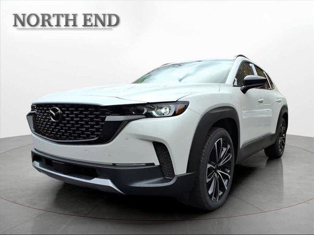 2026 Mazda CX-50 Turbo's photo