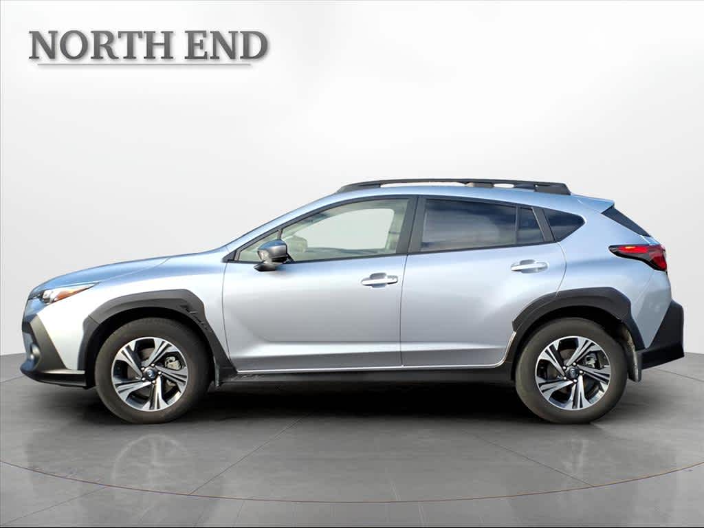 2024 Subaru Crosstrek Premium photo 2