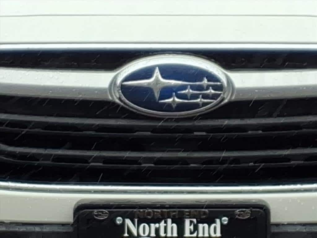 Used 2020 Subaru Outback Premium CVT