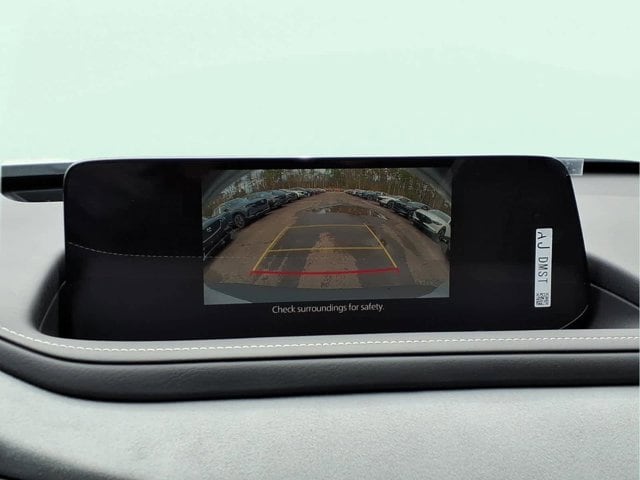 2026 Mazda CX-30 Aire Edition - Photo 13