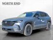 Mazda CX-50