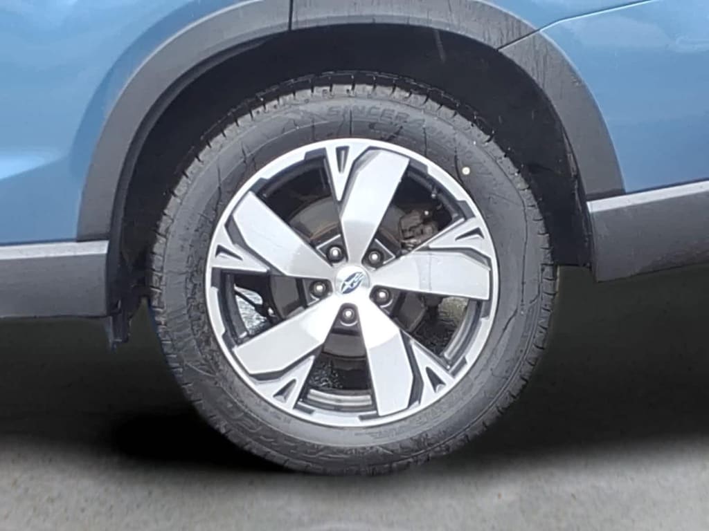 Used 2019 Subaru Forester Touring 2.5i