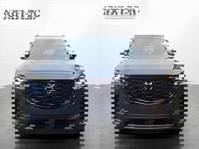 2026 Mazda CX-50 2.5 S Preferred photo 2