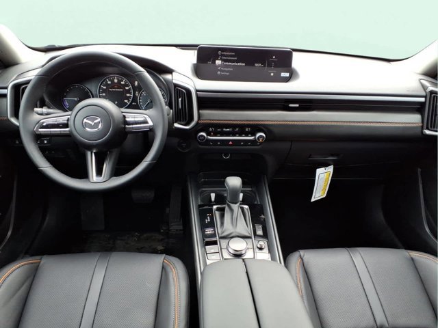 2026 Mazda CX-50 Premium - Photo 11