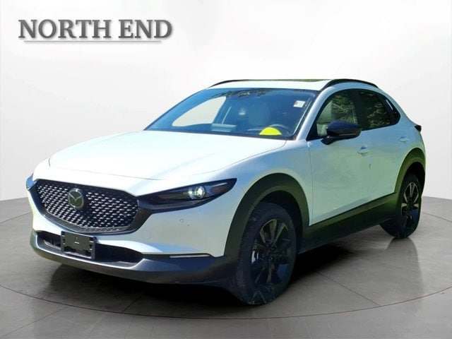 Buy the All-New Mazda CX-30 for Sale in Lunenburg, MA!