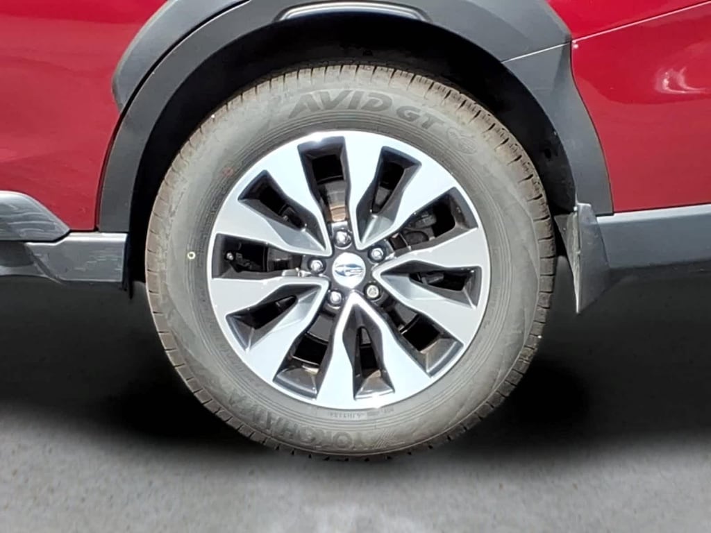 Used 2024 Subaru Outback Limited AWD