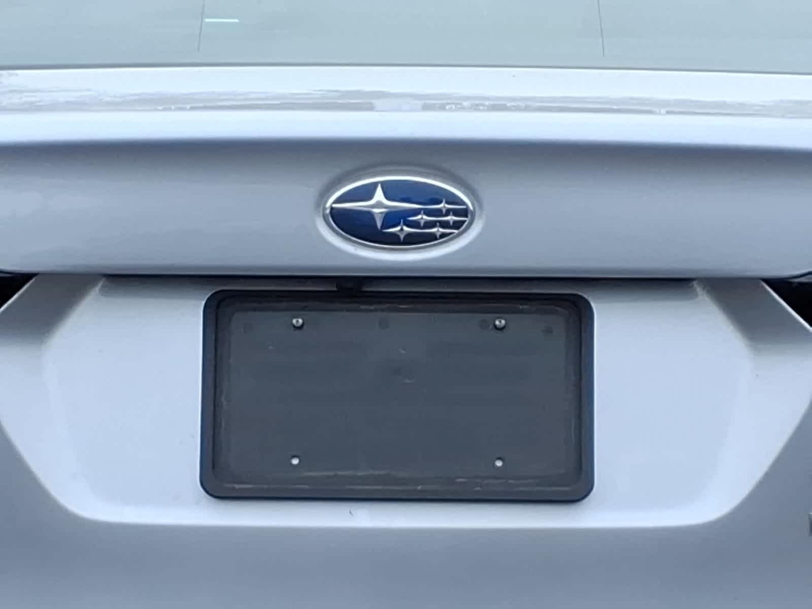 2025 Subaru Legacy Touring - Photo 7