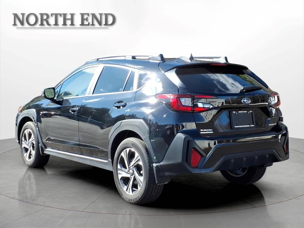 Used 2024 Subaru Crosstrek Premium AWD