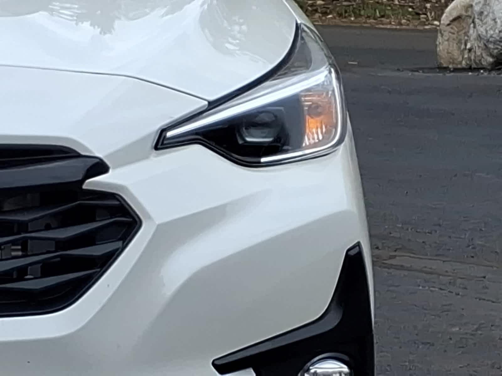 2026 Subaru Impreza Sport - Photo 16
