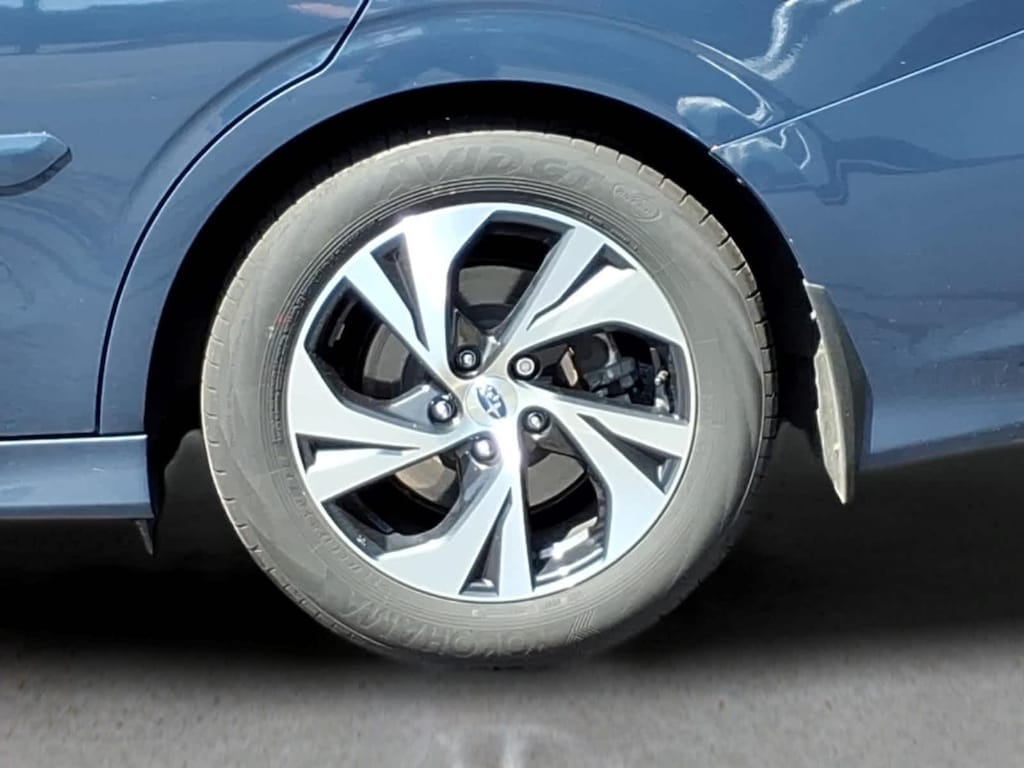 Used 2025 Subaru Legacy Premium AWD