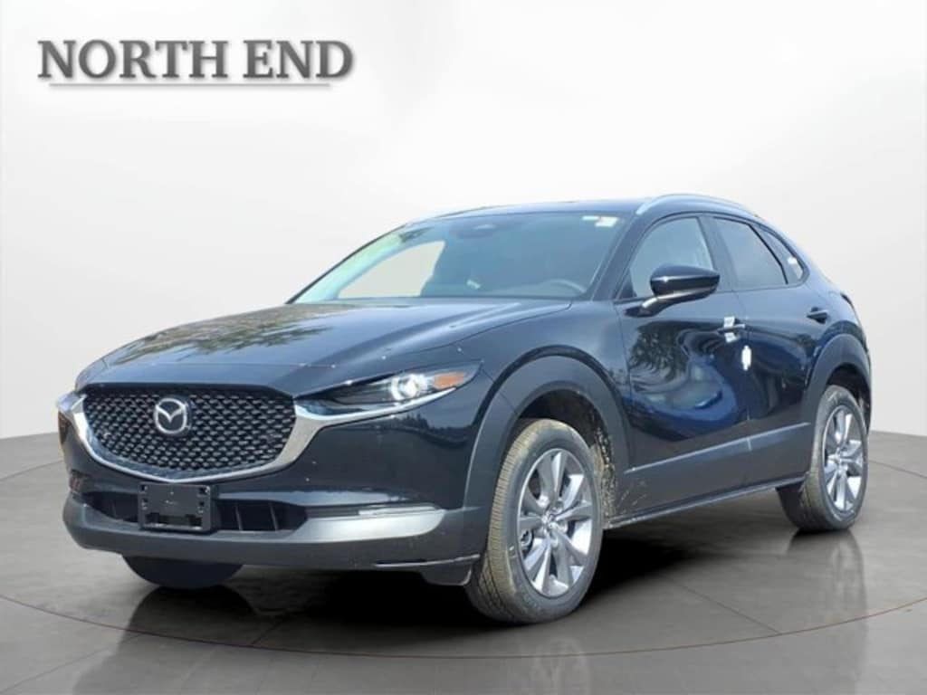 New 2026 Mazda CX-30 2.5 S Preferred AWD Sport Utility