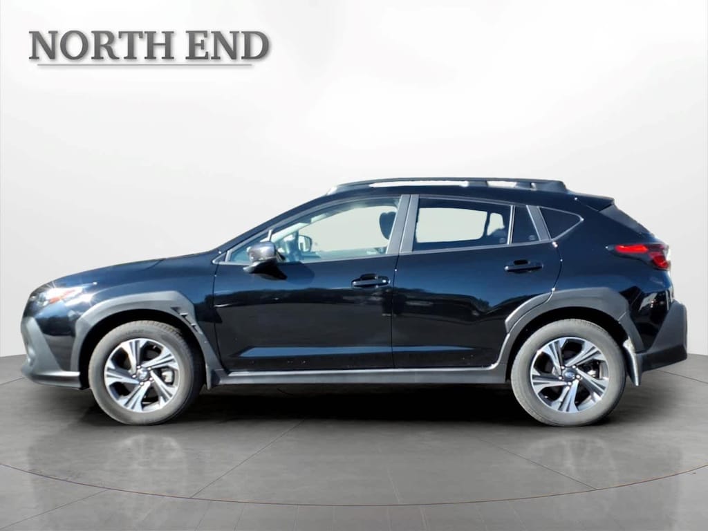 Used 2024 Subaru Crosstrek Premium AWD