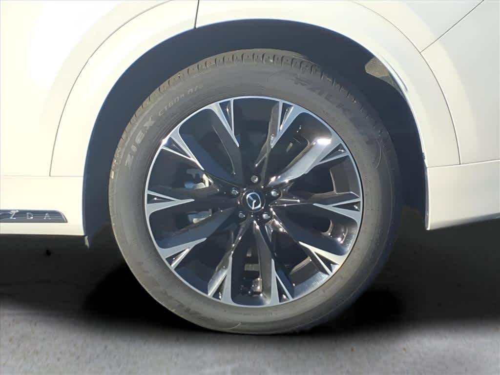 2024 Mazda CX-90 3.3 Turbo Premium Plus photo 3