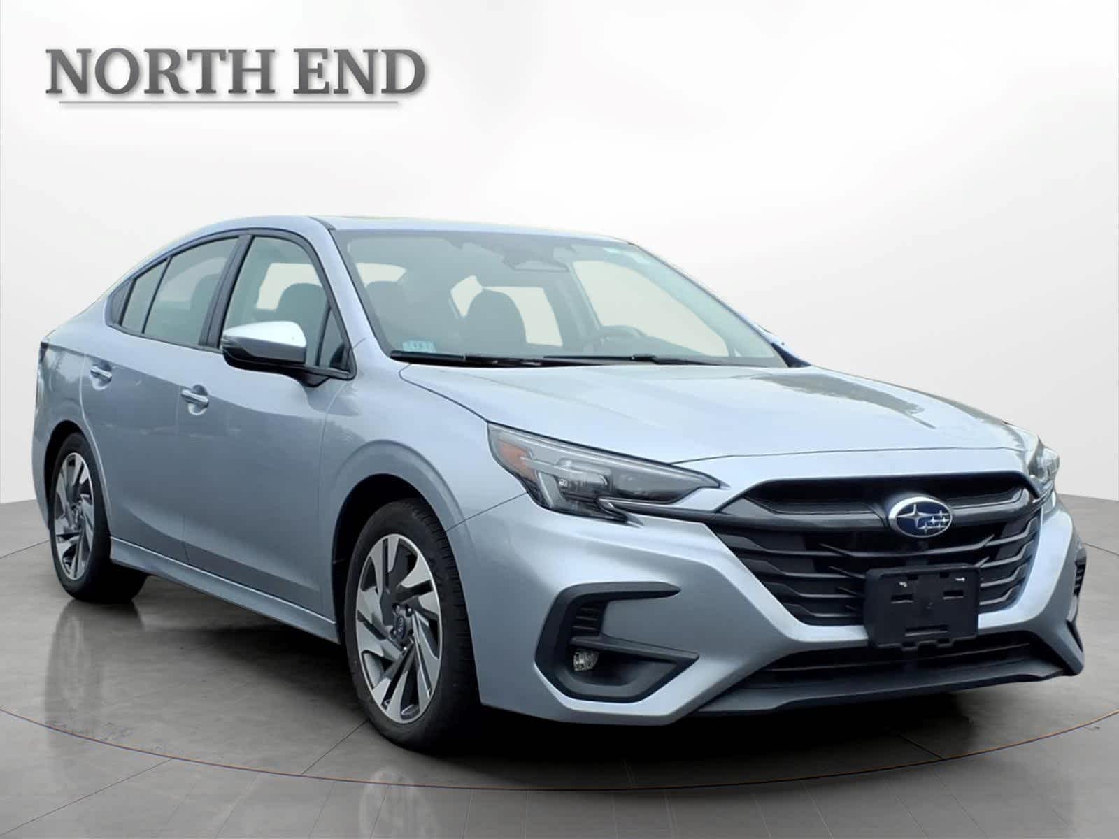 2025 Subaru Legacy Touring - Photo 12