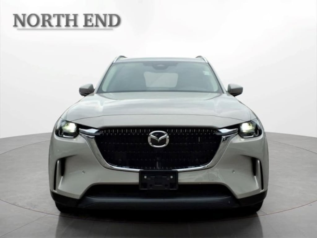 New 2026 Mazda CX-90 3.3 Turbo S Premium Plus AWD Sport Utility