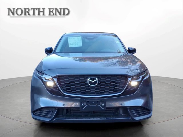 New 2026 Mazda CX-5 2.5 S Select AWD Sport Utility