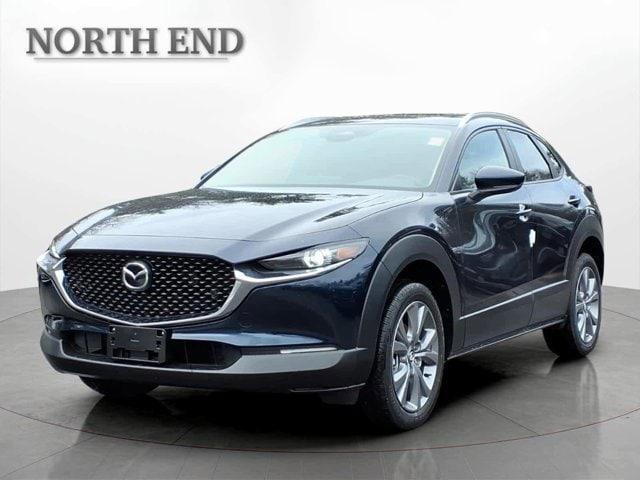 2026 Mazda CX-30 Sport Utility 