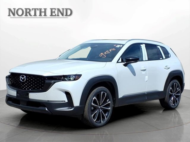  Mazda CX-50