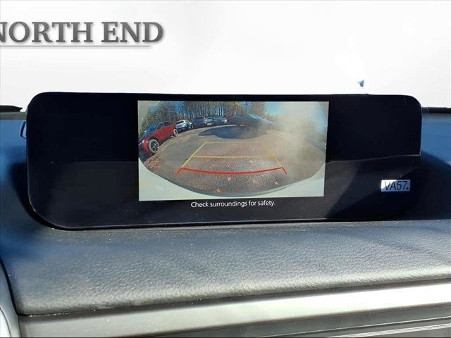 2026 Mazda CX-50 Premium - Photo 13