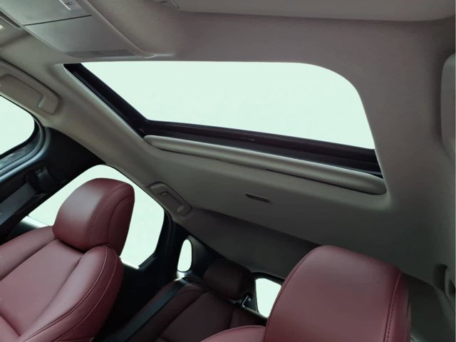 2026 Mazda CX-30 Carbon Edition - Photo 10