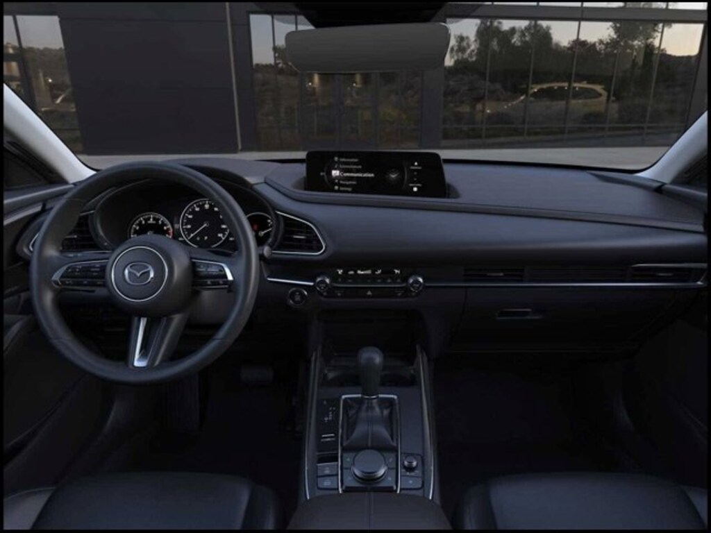 New 2026 Mazda CX-30 2.5 Turbo Premium Plus AWD Sport Utility