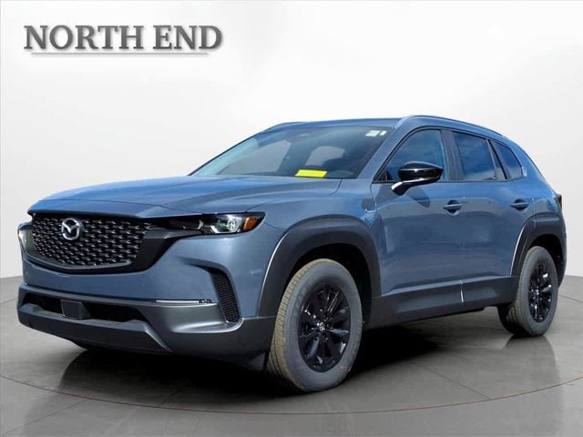 2025 Mazda CX-50 Hybrid Sport Utility 