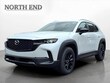 Mazda CX-50