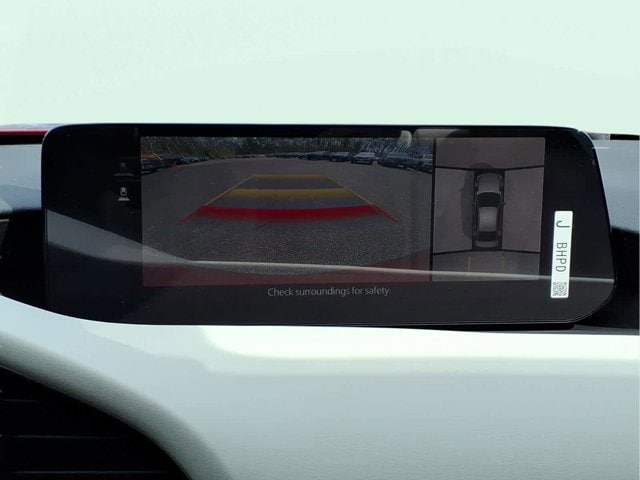 2026 Mazda Mazda3 Turbo Premium Plus - Photo 13