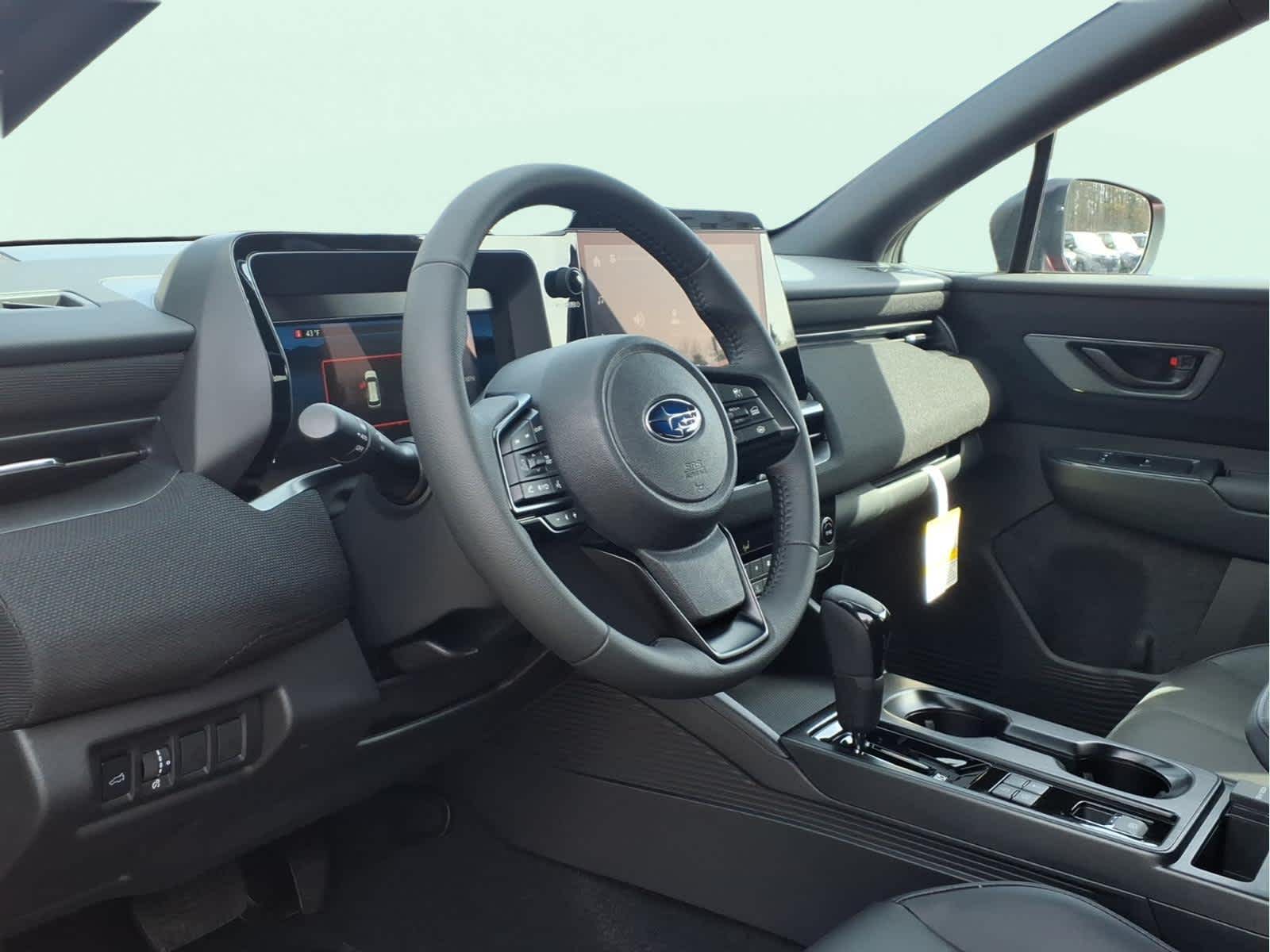 2026 Subaru Outback Premium - Photo 19