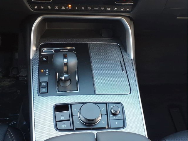 2026 Mazda CX-90 Premium Sport Package - Photo 14