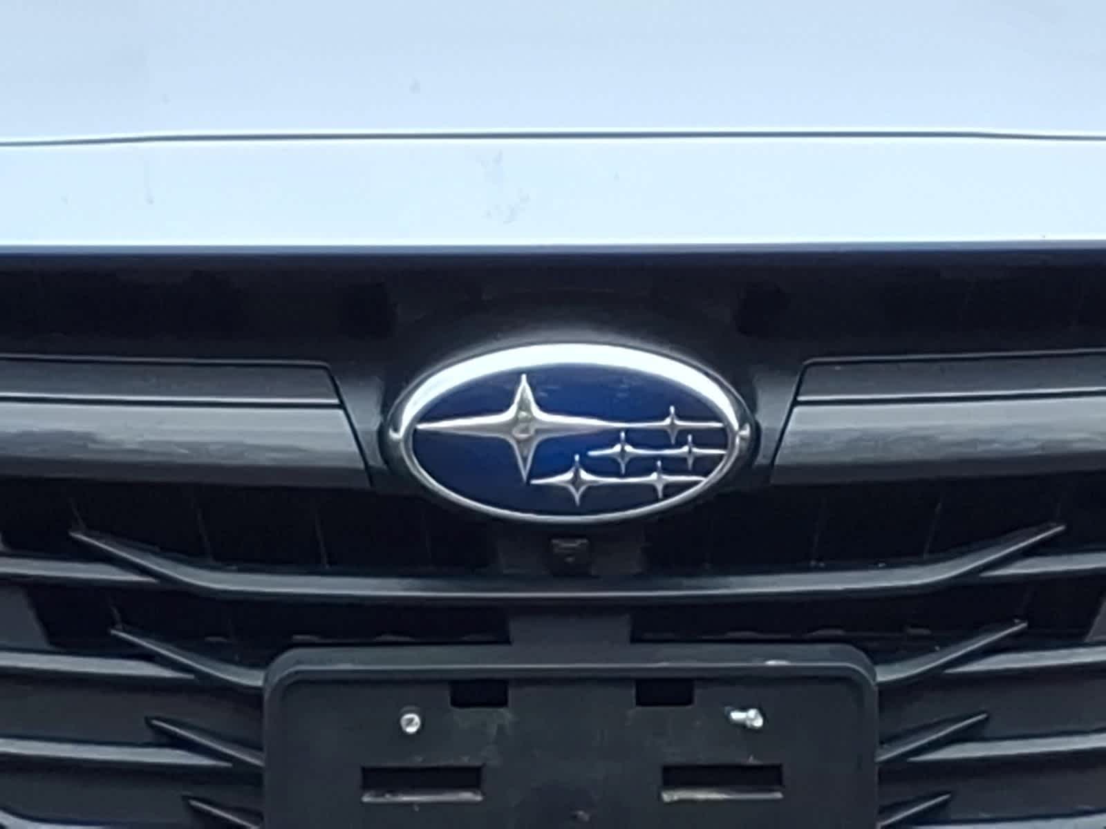 2025 Subaru Legacy Touring - Photo 15