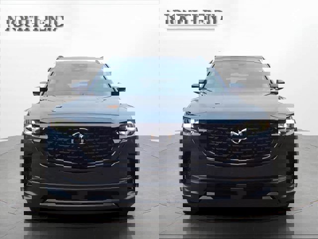 2026 Mazda CX-50 2.5 S Preferred photo 2