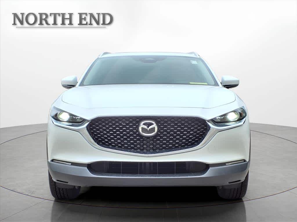 Mazda Certified Pre-Owned Vehicles for Sale in Lunenburg, MA
