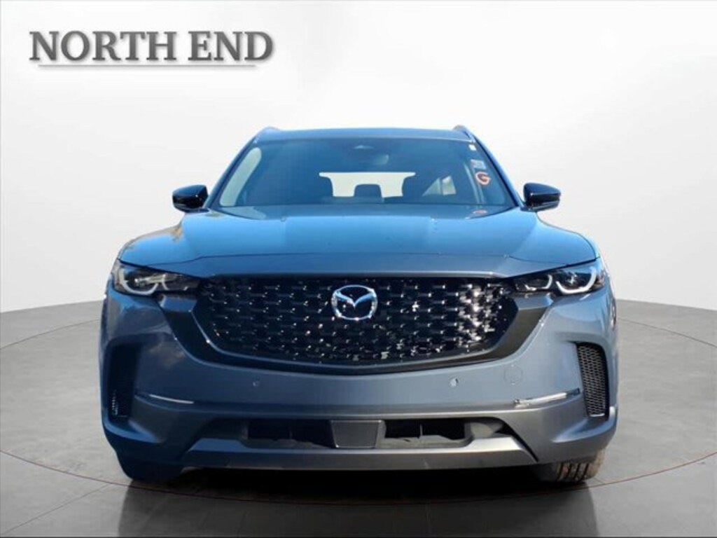 New 2026 Mazda CX-50 2.5 S Premium AWD Sport Utility