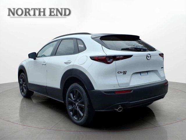 2026 Mazda CX-30 Aire Edition - Photo 7
